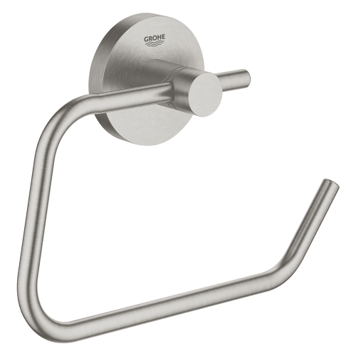 Grohe Essentials Tuvalet Kağıtlığı - 40689Dc1 - 2