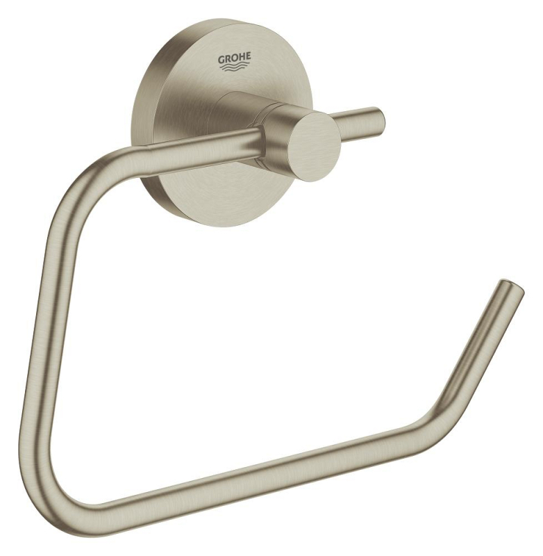 Grohe Essentials Tuvalet Kağıtlığı - 40689En1 - 1