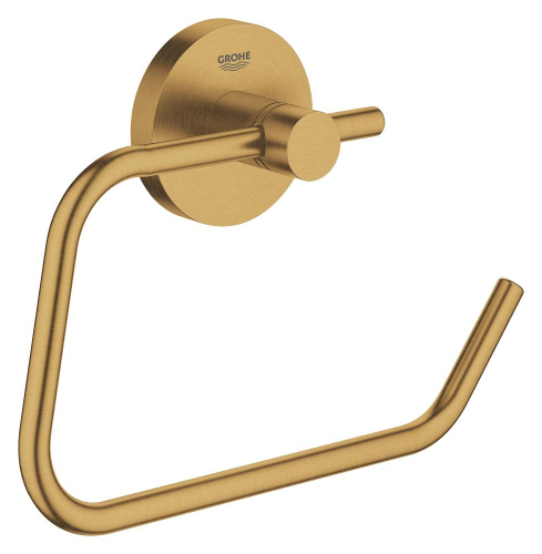 Grohe Essentials Tuvalet Kağıtlığı - 40689Gn1 