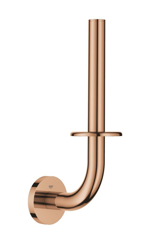 Grohe Essentials Yedek Tuvalet Kağıtlığı - 40385Da1 - 1