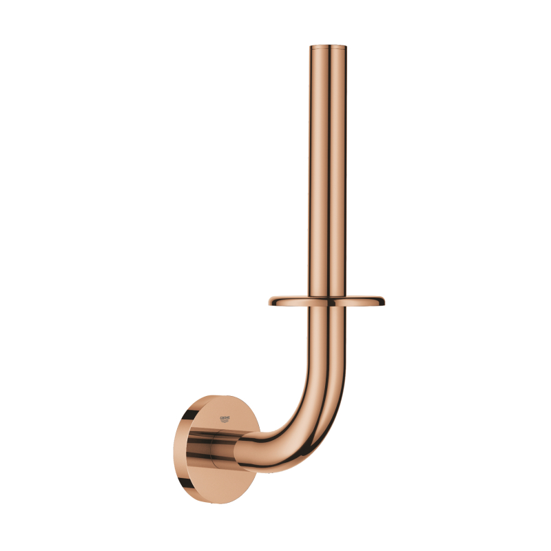 Grohe Essentials Yedek Tuvalet Kağıtlığı - 40385Da1 - 2