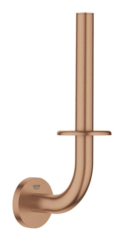 Grohe Essentials Yedek Tuvalet Kağıtlığı - 40385Dl1 - 1