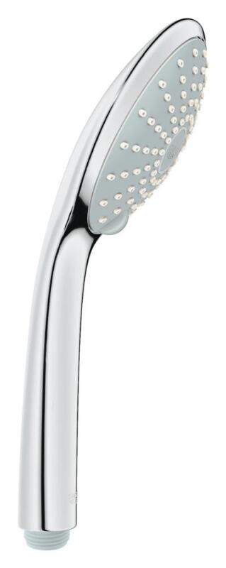 Grohe Euphoria 110 Duo El Duşu 2 Akışlı - 27220000 - 1