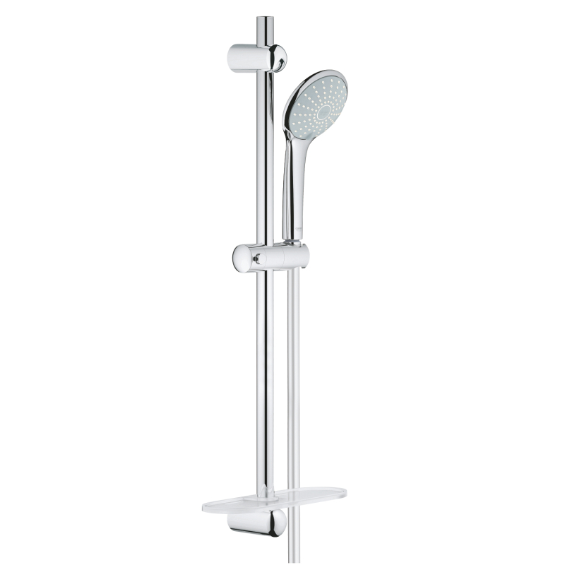 Grohe Euphoria 110 Duo Sürgülü Duş Seti 2 Akışlı - 27230001 - 2