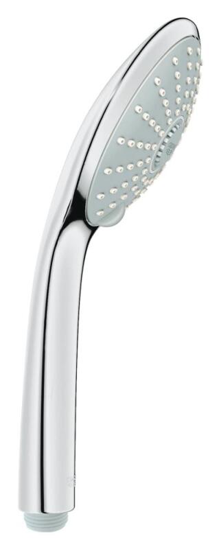 Grohe Euphoria 110 Massage El Duşu 3 Akışlı - 27221000 - 1