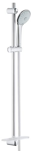Grohe Euphoria 110 Massage Sürgülü Duş Seti 3 Akışlı - 27226001 - GROHE