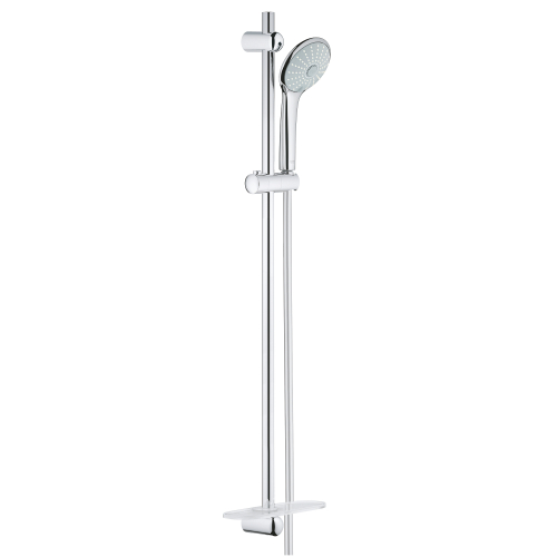 Grohe Euphoria 110 Massage Sürgülü Duş Seti 3 Akışlı - 27226001 - 2