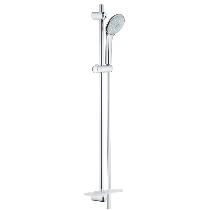 Grohe Euphoria 110 Massage Sürgülü Duş Seti 3 Akışlı - 27226001 - 2