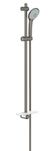 Grohe Euphoria 110 Massage Sürgülü Duş Seti 3 Akışlı - 27226Al1 