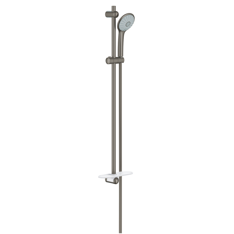 Grohe Euphoria 110 Massage Sürgülü Duş Seti 3 Akışlı - 27226Al1 - 2