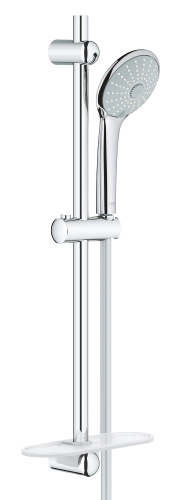 Grohe Euphoria 110 Massage Sürgülü Duş Seti 3 Akışlı - 27231001 - GROHE
