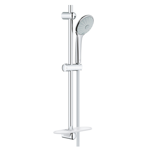 Grohe Euphoria 110 Massage Sürgülü Duş Seti 3 Akışlı - 27231001 - 2