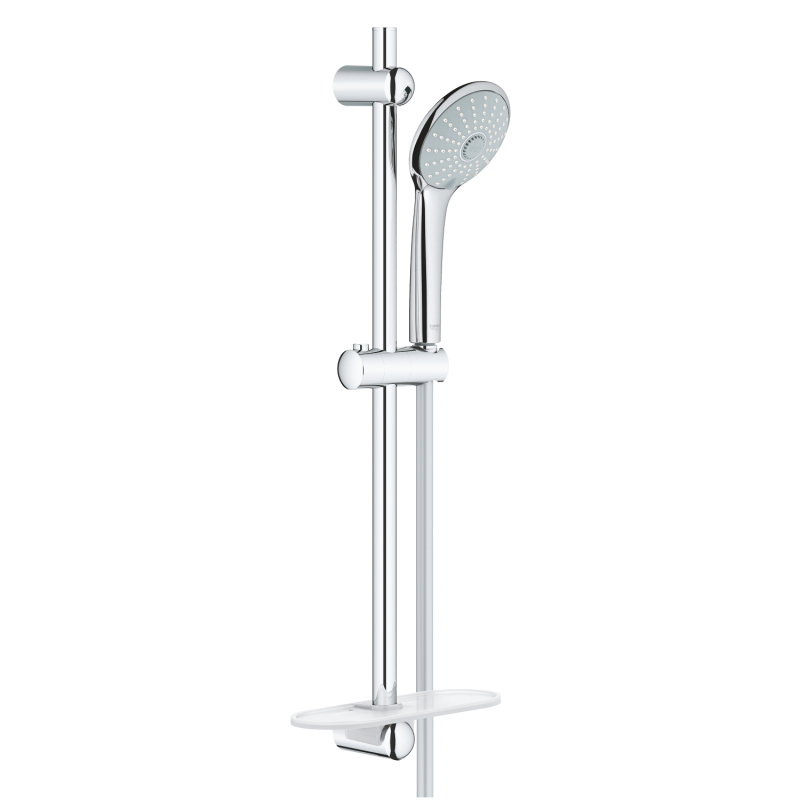 Grohe Euphoria 110 Massage Sürgülü Duş Seti 3 Akışlı - 27231001 - 2