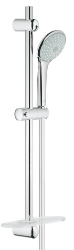 Grohe Euphoria 110 Mono Sürgülü Duş Seti - 2726600E - GROHE