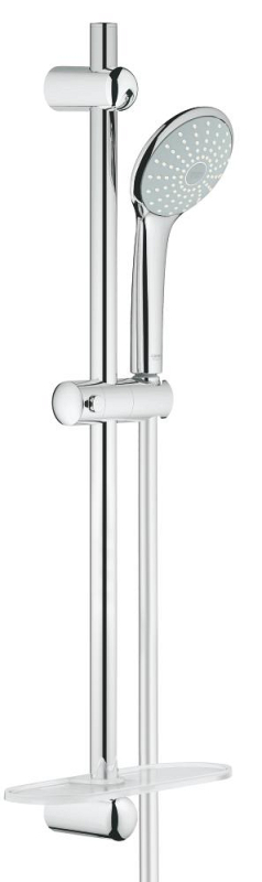 Grohe Euphoria 110 Mono Sürgülü Duş Seti - 2726600E - 1