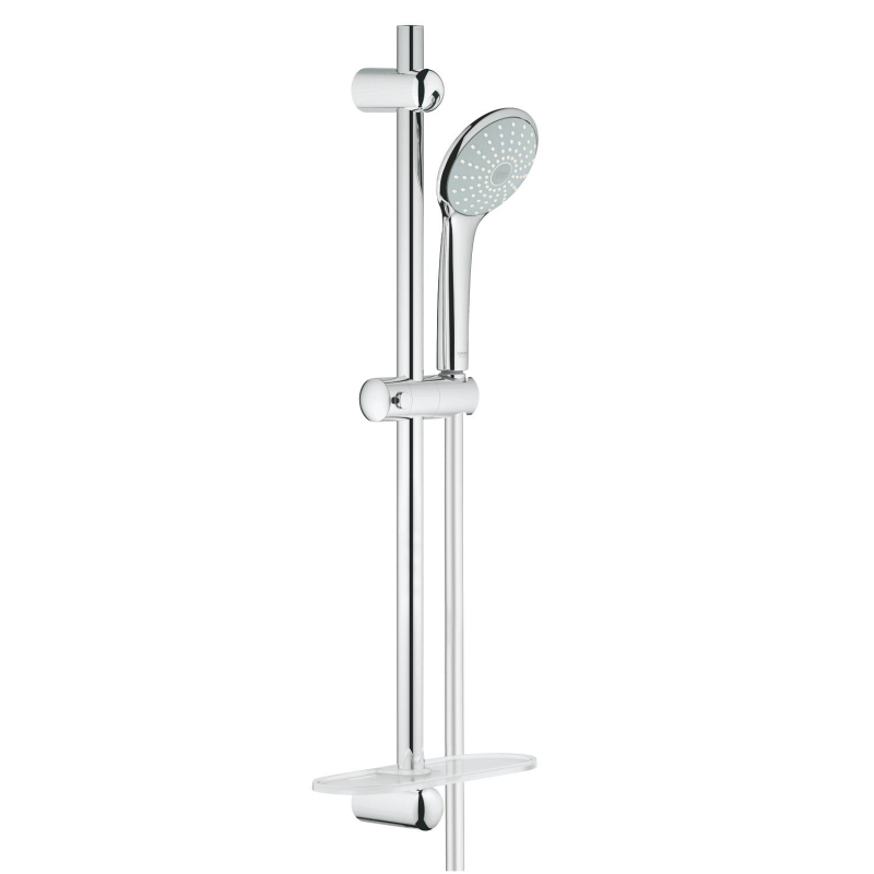 Grohe Euphoria 110 Mono Sürgülü Duş Seti - 2726600E - 2