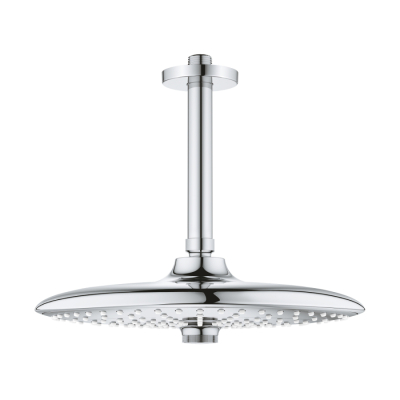 Grohe Euphoria 260 Tepe Duşu Seti 142 Mm, 3 Akışlı - 26461000 - 1