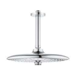 Grohe Euphoria 260 Tepe Duşu Seti 142 Mm, 3 Akışlı - 26461000 - GROHE