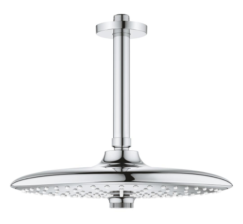 Grohe Euphoria 260 Tepe Duşu Seti 142 Mm, 3 Akışlı - 26461000 - GROHE