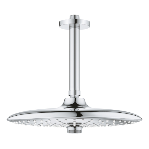 Grohe Euphoria 260 Tepe Duşu Seti 142 Mm, 3 Akışlı - 26461000 - 2