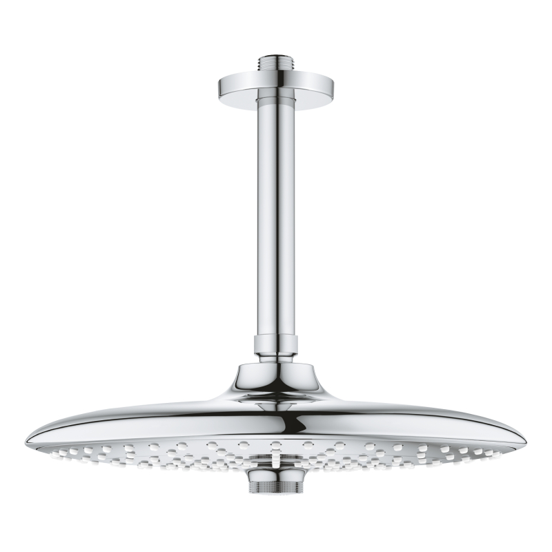 Grohe Euphoria 260 Tepe Duşu Seti 142 Mm, 3 Akışlı - 26461000 - 2
