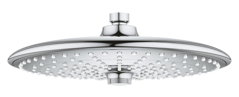 Grohe Euphoria 260 Tepe Duşu Seti 3 Akışlı - 26455000 - 1