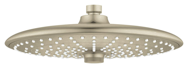 Grohe Euphoria 260 Tepe Duşu Seti 3 Akışlı - 26456En0 - 1