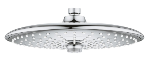 Grohe Euphoria 260 Tepe Duşu Seti 3 Akışlı - 26457000 - GROHE