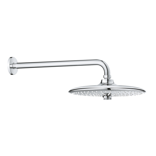 Grohe Euphoria 260 Tepe Duşu Seti 380 Mm, 3 Akışlı - 26459000 - 2