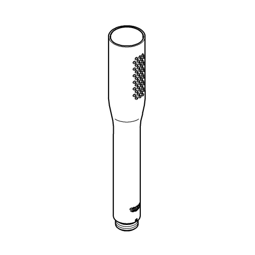 Grohe Euphoria Cosmopolitan Stick El Duşu 1 Akışlı - 27400000 - 3