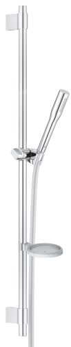 Grohe Euphoria Cosmopolitan Stick Sürgülü Duş Seti - 27368000 - GROHE