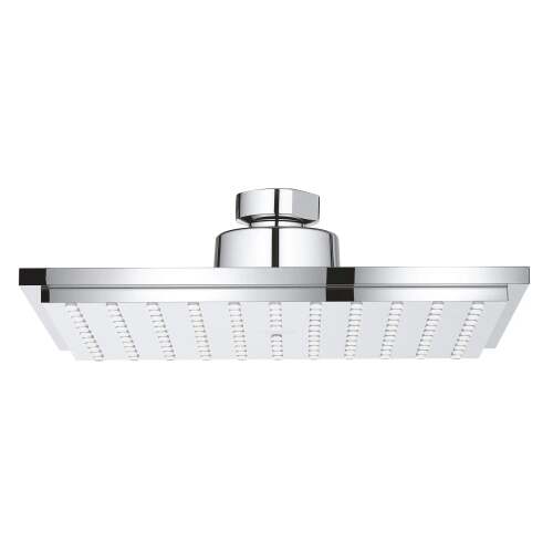 Grohe Euphoria Cube 150 Tepe Duşu 1 Akışlı - 26468000 - GROHE