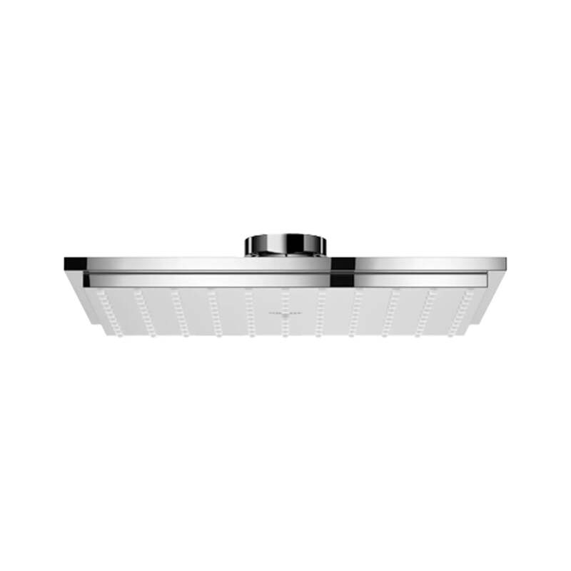 Grohe Euphoria Cube 150 Tepe Duşu 1 Akışlı - 26468000 - 2