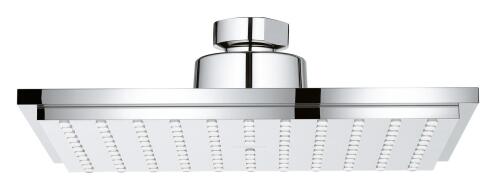 Grohe Euphoria Cube 150 Tepe Duşu 1 Akışlı - 27705000 - GROHE