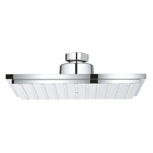 Grohe Euphoria Cube 150 Tepe Duşu 1 Akışlı - 27705000 - 2