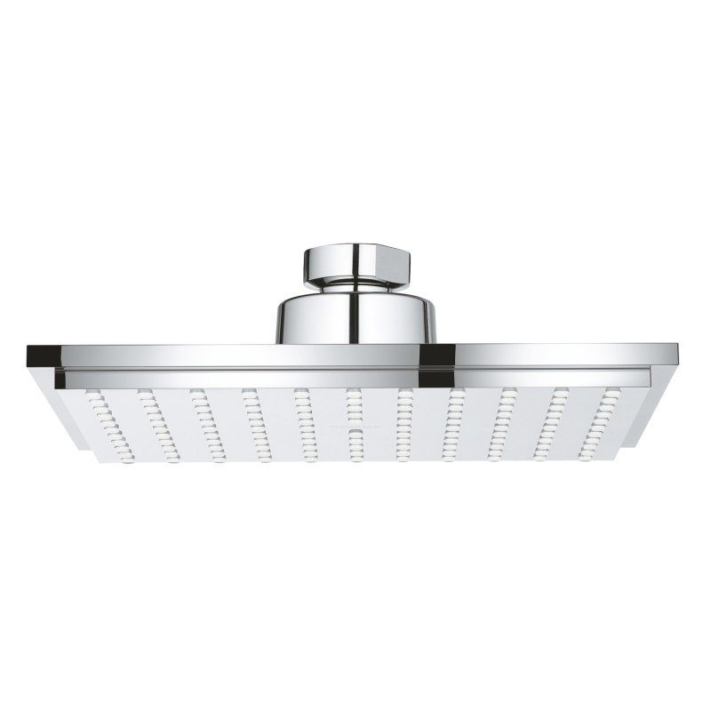 Grohe Euphoria Cube 150 Tepe Duşu 1 Akışlı - 27705000 - 2