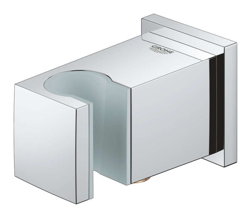 Grohe Euphoria Cube Askılı Duş Çıkış Dirseği - 26370000 - 3