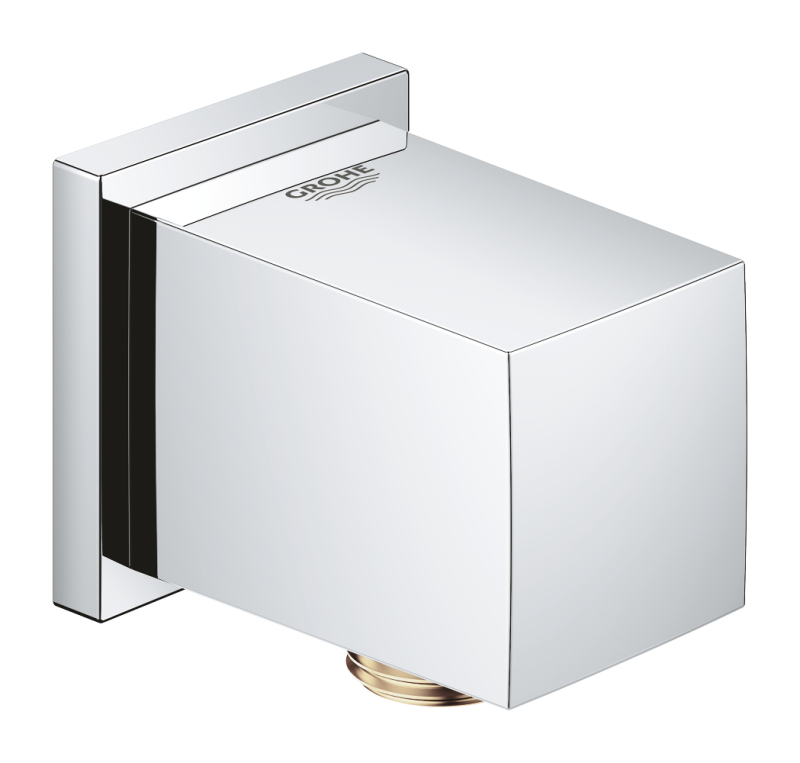 Grohe Euphoria Cube Askılı Duş Çıkış Dirseği - 27704000 - 1