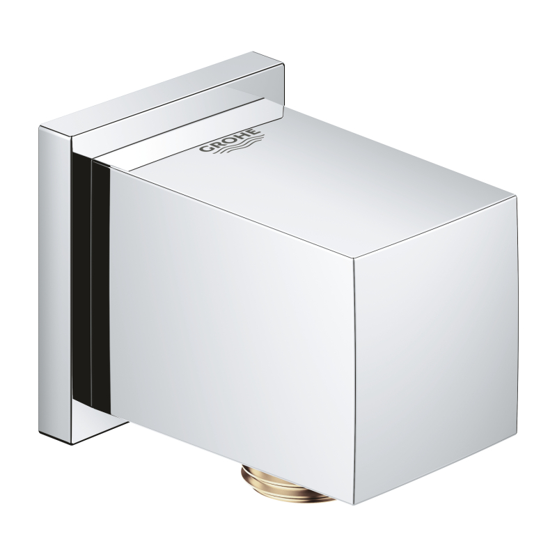 Grohe Euphoria Cube Askılı Duş Çıkış Dirseği - 27704000 - 2