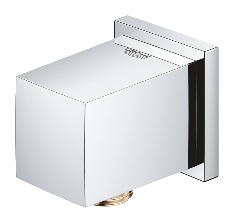 Grohe Euphoria Cube Askılı Duş Çıkış Dirseği - 27704000 - 3