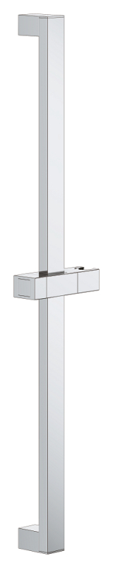 Grohe Euphoria Cube Duş Sürgüsü, 600 Mm - 27892000 - 1