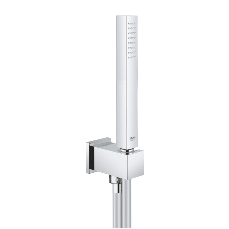 Grohe Euphoria Cube Stick Duş Seti - 26405000 - 2