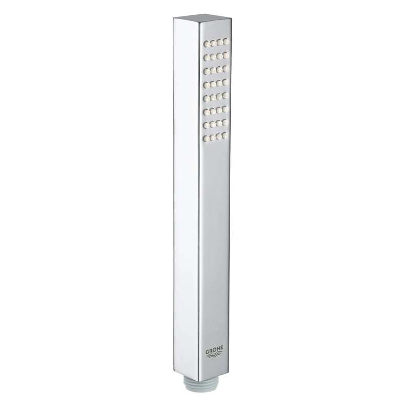 Grohe Euphoria Cube+ Stick El Duşu 1 Akışlı - 26467000 - 1