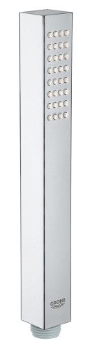 Grohe Euphoria Cube Stick El Duşu 1 Akışlı - 27698000 - GROHE