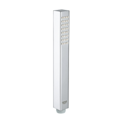 Grohe Euphoria Cube+ Stick El Duşu 1 Akışlı - 27888000 - GROHE