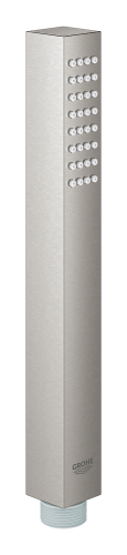 Grohe Euphoria Cube+ Stick El Duşu 1 Akışlı - 27888Dc0 - GROHE