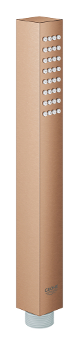 Grohe Euphoria Cube+ Stick El Duşu 1 Akışlı - 27888Dl0 - GROHE