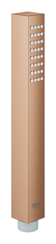 Grohe Euphoria Cube+ Stick El Duşu 1 Akışlı - 27888Dl0 - 1