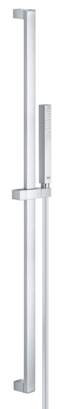 Grohe Euphoria Cube Stick Sürgülü Duş Seti - 27700000 - 1