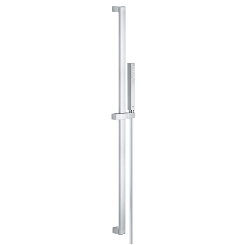 Grohe Euphoria Cube Stick Sürgülü Duş Seti - 27700000 - 2